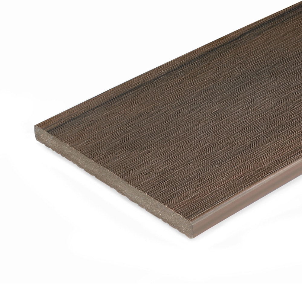 Infinity Fascia Board - Eva-Last Canada