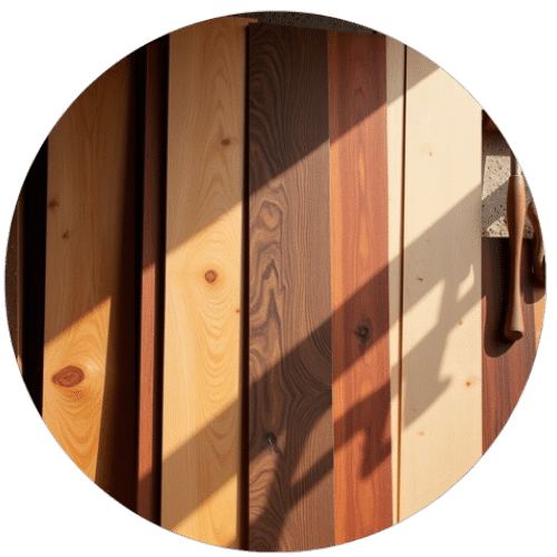 3.	Preparing boards for scanning